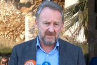 Izetbegović: Bili smo blizu, pregovori se nastavljaju u Sarajevu