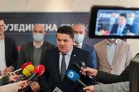Stevandić: Podrška prijedlogu zakona o zabrani zloupotrebe termina genocid