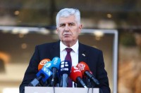 Čović: Predstoji ozbiljan politički posao, kako dalje