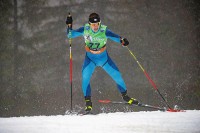Ski-trkač Strahinja Erić spreman za nastup na ZOI: Idem da “umrem”, živio sam za ovaj trenutak