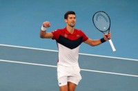 Novak i dalje drži prvu poziciju na ATP listi