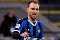 Kristijan Eriksen se vraća fudbalu, do kraja sezone u Brentfordu