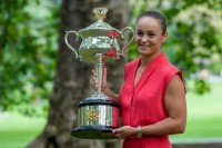 WTA: Barti na vrhu, veliki napredak Kolins