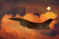 NASA šalje avione u snježne oluje kako bi ih proučavala