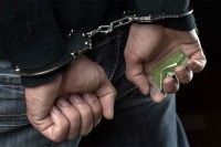 Uhapšeni Paljani zbog prometa droge