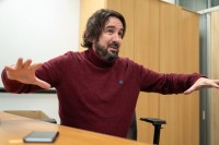 Višković: Nadal propustio priliku da ispadne šmeker