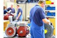 Milunović: Srpska lani zabilježila rast industrijske proizvodnje, plata i zaposlenosti