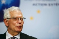 Borelj: Povlačenje iz pregovora o izmjenama Izbornog zakona nije prihvatljiva opcija