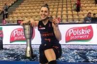 Čađo vikend završila sa novim trofejom