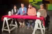 „Mlijeko“ otvara novu sezonu Banjalučkog studentskog pozorišta