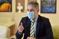 Šeranić o slučaju Dom "Rada Vranješević": Biće preduzete mjere
