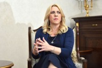 Cvijanović na obilježavanju Dana sjećanja na žrtve Holokausta
