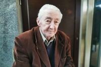 Posljednji pozdrav Tihomiru Levajcu: Nesebično dijelio osmijehe i lekcije
