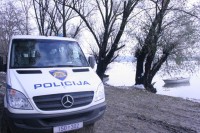 Petrinja: Kod ribnjaka pronađeno tijelo starijeg muškarca