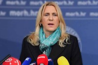Cvijanović: NSRS mjesto razgovora o svim dešavanjima u BiH