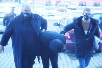 Suđenje Vajukiću: Bankovna kartica žrtve nađena u kući optuženog