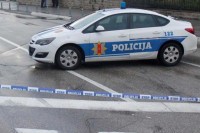 Muškarac iz Ulcinja poginuo u saobraćajnoj nesreći