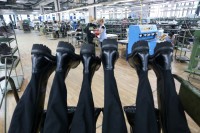 Obućari digli prosjek industriji