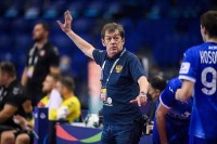 Velimir Petković za “Glas Srpske”: Šveđani zaslužili zlato, nisam vidio pomak Srbije