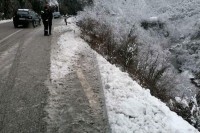 Podgoričanin poginuo u nesreći kod Kolašina