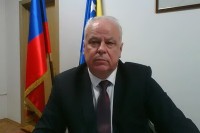Samardžija: Rusija za poštovanje Dejtona i dogovor tri naroda u BiH