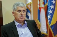 Čović: Da smo sjedili samo sa SDA, pregovori u Neumu vjerovatno bi propali prvi dan