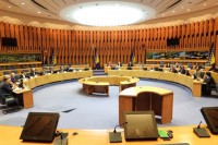 Ustavnopravna komisija: Opravdana inicijativa da fukcioneri u pravosuđu izvijeste o imovini