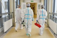 U Republici Srpskoj više od 450 novooboljelih, 26 preminulo