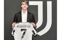 Vlahović: Izbor bio lak, Juventus i ja imamo isti DNK
