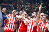 Zvezda dočekuje "manekene" iz Milana