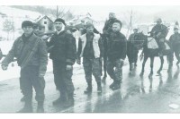 Tužilaštvo naredilo prikupljanje dokaza u vezi sa svjedočenjem Fadile Mujić o zločinima u Kravici