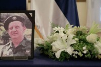 Počinje snimanje kadrova filma o ratnom putu patologa Zorana Stankovića