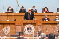 Čović pozvao Srbe da se vrate u institucije BiH: Čuvajte Srpsku i ostavite otvorena vrata i za druga dva naroda