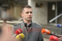 Begić tvrdi da su ga ucjenjivali Radović i Blagić, iznio optužbe i na račun Trivićeve