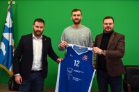 Veliko pojačanje Radnika: Stigao Todić