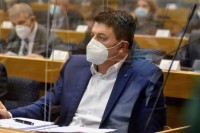 Radović: Nisam ucjenjivao Begića