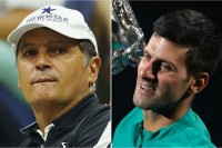 Toni Nadal: Ne znam šta bi se desilo da je bio Novak