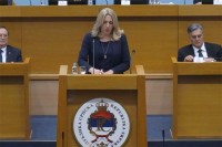 Cvijanović: Hrvati bi dali štošta da mogu da imaju mehanizme zaštite koje ima Srpska