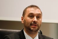 Dragoljub Reljić, direktor Agencije za zaštitu ličnih podataka BiH: EU ignorišemo pola decenije