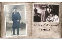 Pjesma Alekse Šantića “Emina” objavljena prije 120 godina: Dočarao ljepotu ljubavi i čežnje