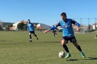 Trener Radnika Velibor Đurić nije zadovoljan i pored pobjede