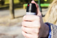 Banjaluka: Nakon svađe taksista isprskao pješaka suzavcem po očima