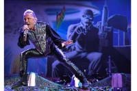 Brus Dikinson: Iron Maiden jesu dinosaurusi, ali sviraju pravu muziku