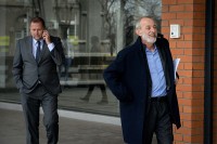 Алексић одбацио као нетачне све наводе оптужнице
