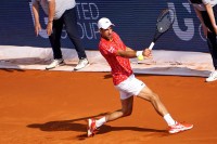 Laureus: Đoković u užem izboru za sportistu godine