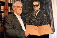 Drago Kekanović dobitnik nagrade "Beogradski pobednik"