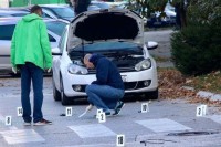 Žižan uhapšen zbog ubistva sarajevskih policajca