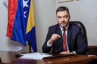 Košarac: Srpski predstavnici privrženi primjeni zaključaka NSRS