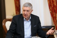 Radmanović: Učestvovaćemo na sjednici Predstavničkog doma