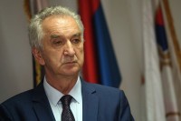 Šarović: Posebna sjednica bila nepotrebna